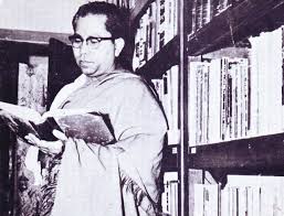 ভাষা আন্দোলন ও শতবর্ষের আলোকে ধ্বনিতত্ত্ববিদ মুহাম্মদ আব্দুল হাই