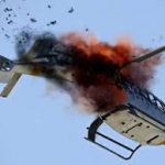 নেপালে যাত্রীবাহী একটি হেলিকপ্টার বিধ্বস্ত হয়ে  মন্ত্রী রবীন্দ্র অধিকারীসহ সাত জন নিহত