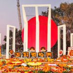 বাংলা ভাষাকে বাঁচানোর  দায়  আমাদেরই