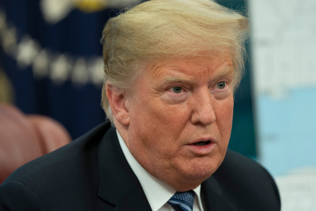 ভারত ও পাকিস্তান উভয়কেই উদ্ভুত পরিস্থিতি থেকে সরে আসার কথা বলল ড্রোনাল  ট্রাম্প প্রশাসন