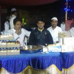 ফুরফুরা শরীফ ইসালে সওয়াবে, ফুরফুরা ইউনিক ওয়েলফেয়ার সোসাইটির উদ্যোগে মেডিকেল ক্যাম্প ও পানীয় জল