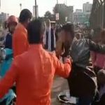 আবার নিগ্রহের শিকার হলেন কাশ্মীরি ব্যবসায়ী