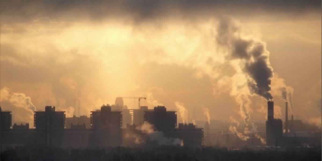 বিশ্বের সর্বাপেক্ষা দূষিত শহর গুরগাঁও, প্রথম ১০-এ ভারতেরই আরও ৬ শহর: সমীক্ষা