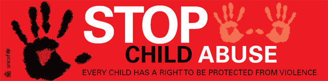 নির্যাতন নয় চাই শিশুর আরো বেশি নিরাপত্তা’