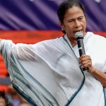 আপনার সারা শরীরে মানুষের রক্ত লেগে রয়েছে- মোদীকে আক্রমণ মমতার