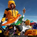 মৃত দুই পর্বতারোহীর কফিন বন্দী দেহ ফিরল