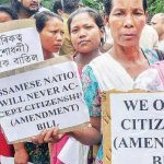 অসমে বাঙালীদের ‘বিদেশী’ সাব্যাস্তের প্রেক্ষাপট