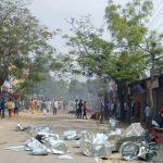 অগ্নিগর্ভ বরাক উপত্যকা, হাইলাকান্দির মসজিদে হিন্দুত্ববাদীদের হামলা