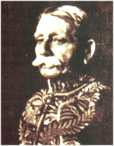 স্যার সৈয়দ আমীর আলিঃ এশিয়ার পণ্ডিত ব্যক্তিত্ব