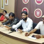 পীরজাদা আব্বাস সিদ্দিকীর উপর হামলার তীব্র প্রতিবাদ, দোষীদের গ্রেফতারের দাবি