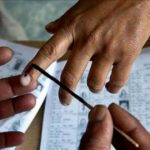 রবিবার রাজ্যের ৮ আসনে ভোট