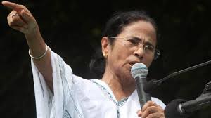 সোশ্যাল মিডিয়ায় রাজ্যের মুখ্যমন্ত্রী মমতা বন্দ্যোপাধ্যায়ের আপত্তিকর ছবি