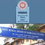 হাইমাদ্রাসা পরীক্ষার ফল প্রকাশ,৯৬.৩৮ শতাংশ নম্বর পেয়ে প্রথম মুর্শিদাবাদের সাইনুল