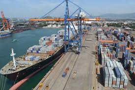 কাটল জট, স্বাভাবিক হল হলদিয়া বন্দর