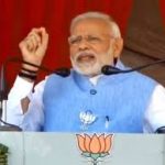 পুরুলিয়ায় প্রধানমন্ত্রীর সভায় বিশৃঙ্খলা