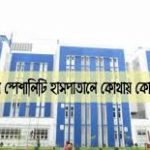 বোলপুরে হাসপাতালের সুপারের ঘরের সামনে বিক্ষোভ