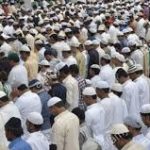 রমজানে ফিলিস্তিনিদের তারাবি পড়তেও বাধা দিচ্ছে ইসরায়েল