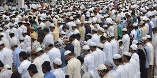 রমজানে ফিলিস্তিনিদের তারাবি পড়তেও বাধা দিচ্ছে ইসরায়েল