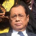 সুপ্রিম কোর্টের প্রধান বিচারপতির বিরুদ্ধে যৌন হয়রানির প্রমাণ অধরা