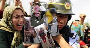 ধর্মীয় আচার পালনে হুমকি!