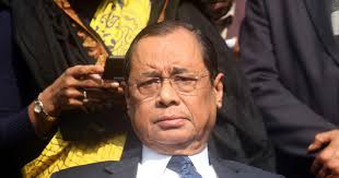 সুপ্রিম কোর্টের প্রধান বিচারপতির বিরুদ্ধে যৌন হয়রানির প্রমাণ অধরা