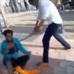 গোরক্ষকদের তাণ্ডব, গাছে বেঁধে পেটানো হল ৩ মুসলিমকে