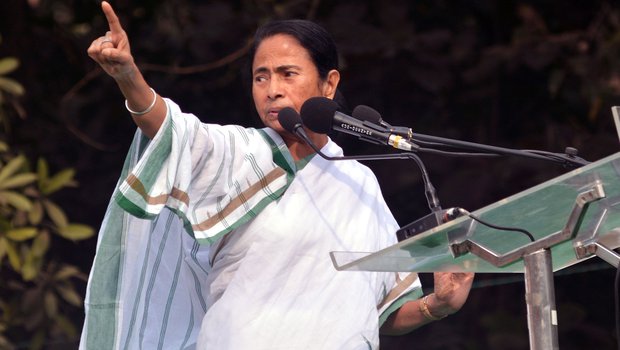 প্রধানমন্ত্রী নরেন্দ্র মোদী দেশের সবচেয়ে বড় দুর্ভোগঃ মুখ্যমন্ত্রী