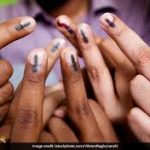 পঞ্চম দফার লোকসভা নির্বাচনের আজ ৫১টি কেন্দ্রে ভোট গ্রহণ