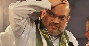 জমির মালিকের আপত্তিতে বারুইপুরে বাতিল হল অমিত শাহ্‌-এর নির্বাচনী সভা