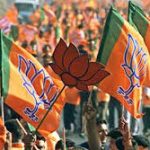 বারাসাত কনভয় নিয়ে ঘোরার অভিযোগে বিজেপির বিরুদ্ধে মামলা