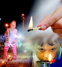 ডিম চাওয়ায় শিশুর  গায়ে গরম খিচুড়ি ঢেলে দিল  অঙ্গনওয়ারী কর্মী