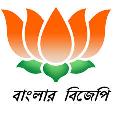 এবার বিজেপির হামলা তৃণমূলের উপর