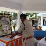 রাজ্যব্যাপী শ্রদ্ধায় পালিত ১৫৯ তম  রবীন্দ্র জন্ম জয়ন্তী