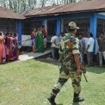 শেষ দফার ভোটেও রাজনৈতিক হানাহানির আশঙ্কা