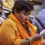 “নাথুরাম গডসে একজন দেশভক্ত ছিলেন, দেশভক্ত আছেন, দেশভক্ত থাকবেন” বিস্ফোরক মন্তব্য প্রজ্ঞা ঠাকুরের