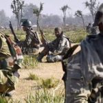 নিরাপত্তা বাহিনী ৭জন মাওবাদীকে হত্যা করল ওড়িশা ও  ছত্তিশগড়ে