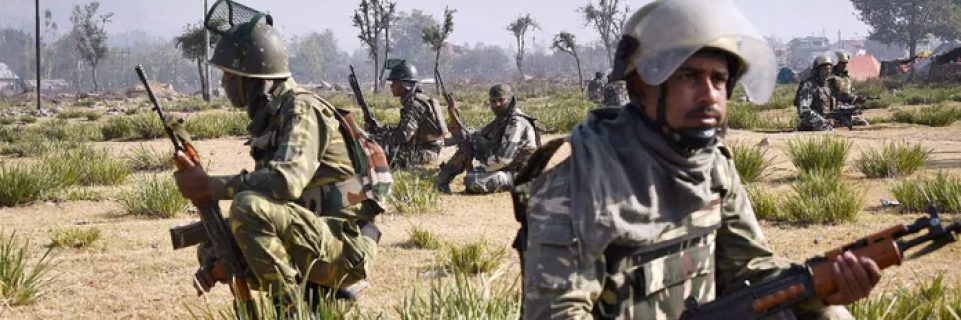 নিরাপত্তা বাহিনী ৭জন মাওবাদীকে হত্যা করল ওড়িশা ও  ছত্তিশগড়ে