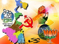 দলবদলের হিড়িক,ঘোড়া কেনা-বেচা ও পশ্চিমবঙ্গ