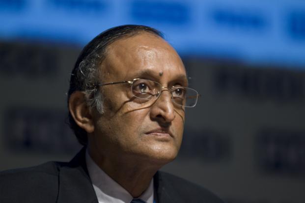 Amit Mitra