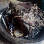 ছবিতে দেখুনঃ মসজিদে কীভাবে তান্ডব চালিয়েছে হিন্দুত্ববাদী সন্ত্রাসবাদীরা