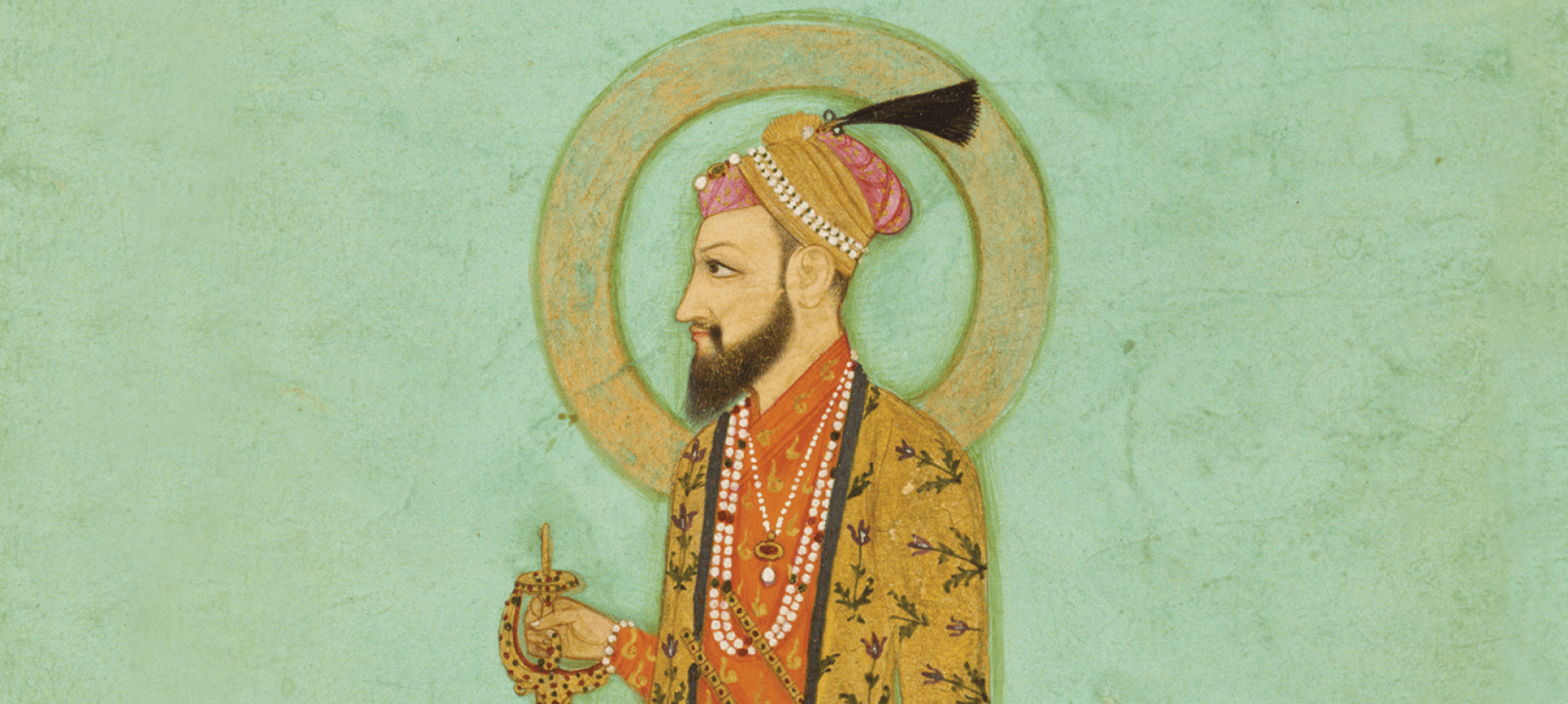 হিন্দুবিদ্বেষী’ ঔরঙ্গজেবের এক-তৃতীয়াংশ কর্মচারী ছিলেন হিন্দু – পর্ব ১