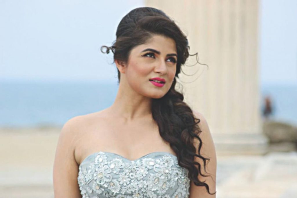 বাংলা সিনেমায় ইসলামোফোবিয়া/লাভ জিহাদ