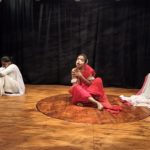 অন্য ভাবনায় শকুন্তলা : রঙ্গশীর্ষের নাটক