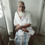 কাবিলপুরের শেষ ‘পন্ডিত’ও চলে গেলেন