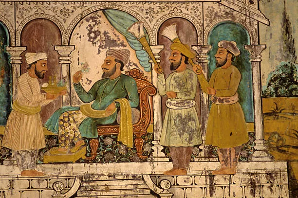 রামমন্দিরের স্বপক্ষে বিচিত্র সাফাই / ৩