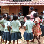 কবিতাঃ খুলে দাও স্কুল