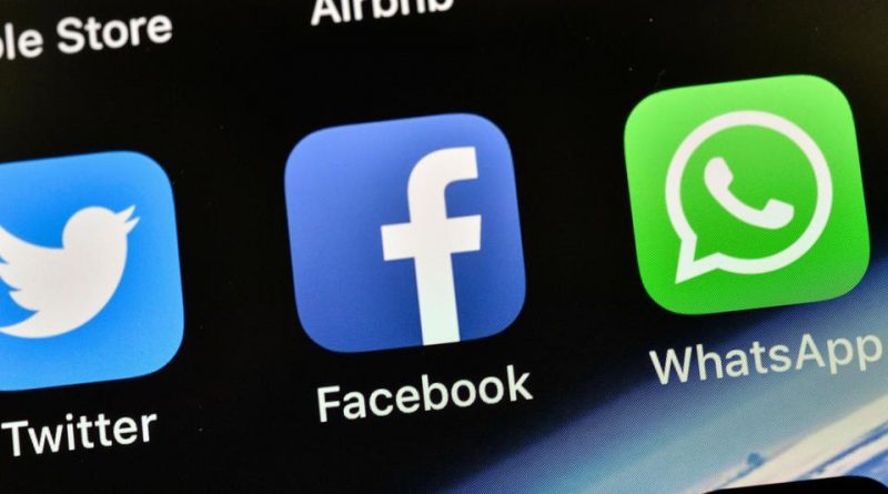 সেনা অভ্যুত্থানের পর ফেসবুক, ট্যুইটার, ইনস্টাগ্রাম বন্ধ মায়ানমারে