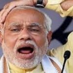 ডেমোক্রেসি ইনডেক্স এ ২০১৪ সালের ২৭ থেকে মোদির সৌজন্যে এখন ৫৩ তম স্থানে ভারত এক “ফ্লড ডেমোক্রেসি”