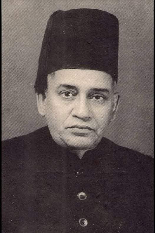 সৈয়দ বদরুদ্দোজা; এক মহাজীবনের কথা