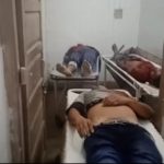 শীতলকুচির বুলেটকে বাংলায় সংখ্যালঘু নিধন ছাড়া আর কোনো ভাবে ব্যাখ্যা করা যায় কি?